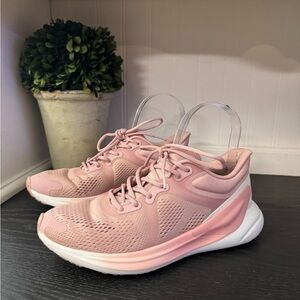 Lululemon Blissfeel Womens Running Shoe size 6.5